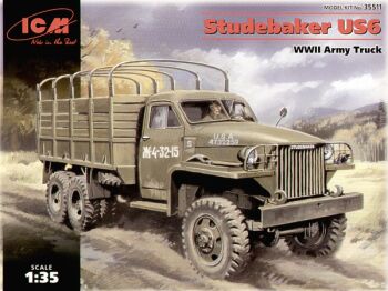 Studebacker US6