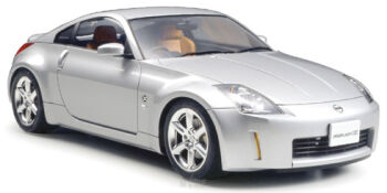 Nissan 350Z