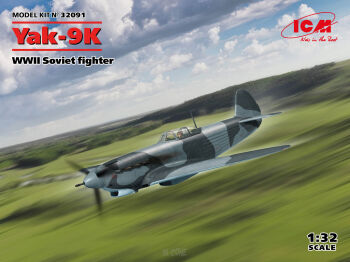 Yak-9K
