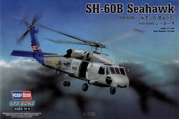 SH-60B Seahawk