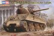 U.S M4A3 Tank Medium-Tank - 2