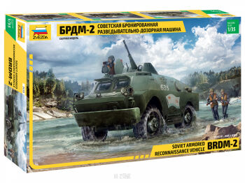 BRDM-2