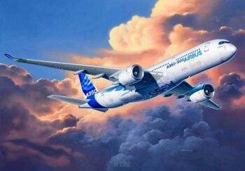 Airbus A350-900