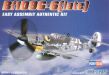 Bf109G-6 - 2