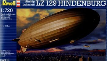 LZ 129 Hindenburg