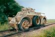 Autoblinda AB 40 Ferroviaria - 2
