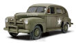 U.S. Army Staff Car Model 1942 - 2