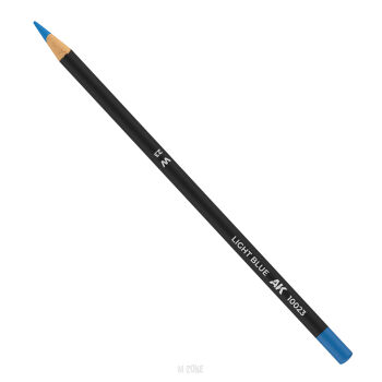 Watercolor Pencil - Light Blue