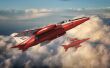Folland Gnat T.1 - 5