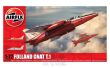 Folland Gnat T.1 - 4