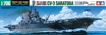 CV-3 Saratoga