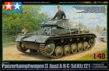 Pz.Kpfw.II