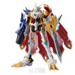 FIGURE RISE AMPLIFIED DIGIMON OMEGAMON X-ANTIBODY - 2