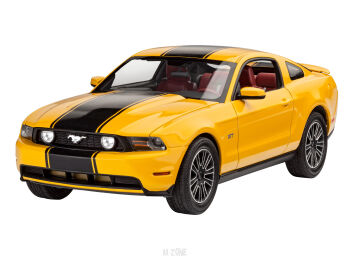 2010 Ford Mustang GT