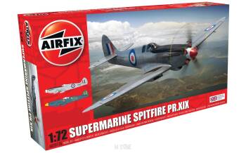 Spitfire Mk.XIX