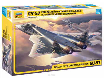Su-57