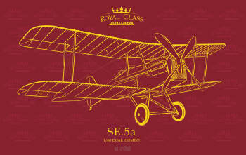 SE.5a Royal Class