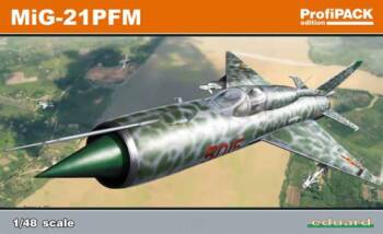 MiG-21PFM