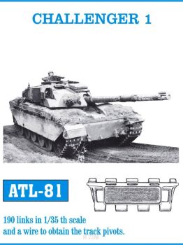 Challenger 1