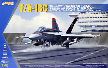 F/A-18C