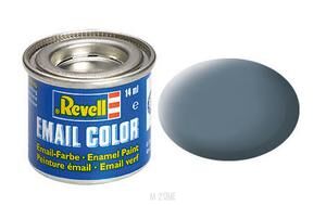 079 Greyish Blue M