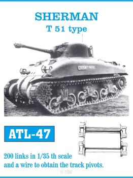 Sherman T 51