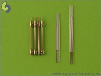 Niemiecki radar FuG 218 "NEPTUN"