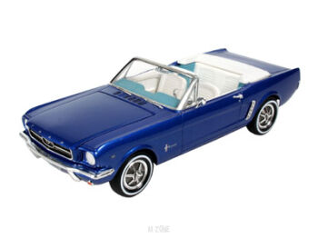'64 Ford Mustang