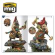 Encyclopedia of Figures - Quick Guide For Painting - 2