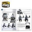 Encyclopedia of Figures - Quick Guide For Painting - 4