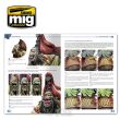 Encyclopedia of Figures - Quick Guide For Painting - 5