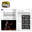Encyclopedia of Figures - Quick Guide For Painting - 8