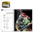 Encyclopedia of Figures - Quick Guide For Painting - 9