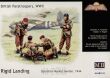 British Paratroopers WWII nr 2 - 2