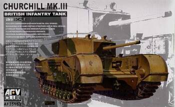 Churchill Mk.III