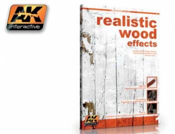 Realistic Wood Effects