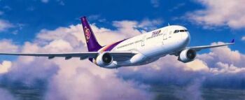 A330-300 Thai Airways