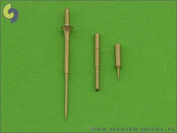 F-4 Phantom II (wersja z długim nosem) - F-4E, F