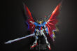 MG 1/100 DESTINY GUNDAM EXTREME BLAST MODE BL - 3