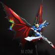MG 1/100 DESTINY GUNDAM EXTREME BLAST MODE BL - 5