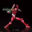 RG EVANGELION MODEL-02 - 4