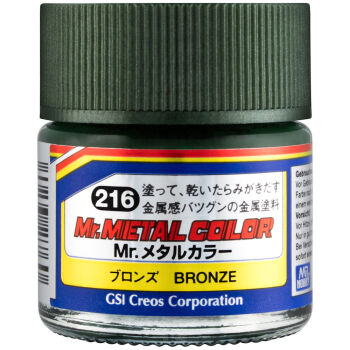 MC-216 Bronze