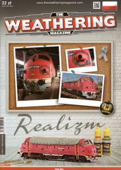 The Weathering Magazine 17 - Realizm