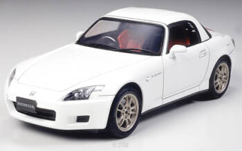 Honda S2000