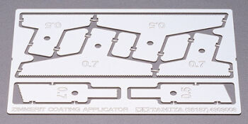 Zimmerit Aplicator
