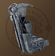 GRU-7A Ejection Seats for F-14A/F-14B Mid/Late x2 - 2