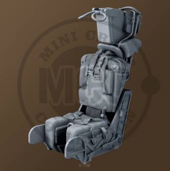 GRU-7A Ejection Seats for F-14A/F-14B Mid/Late x2