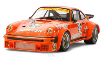 Porshe 934 Jaegermeister