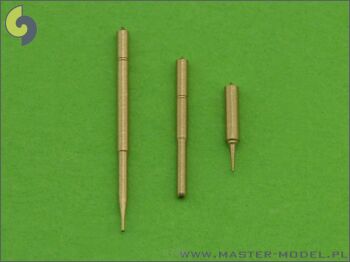 F-4 Phantom II (wersja z krótkim nosem) - F-4B, C