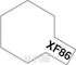 XF-86 Flat Clear